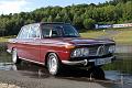 BMW Oldtimer Fahrertraining 3922